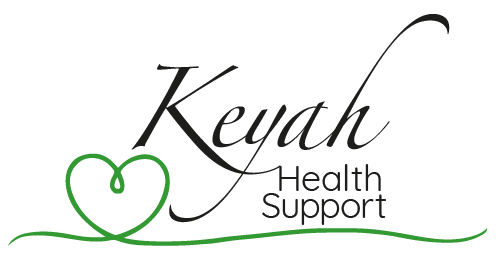 Keyah Health Support